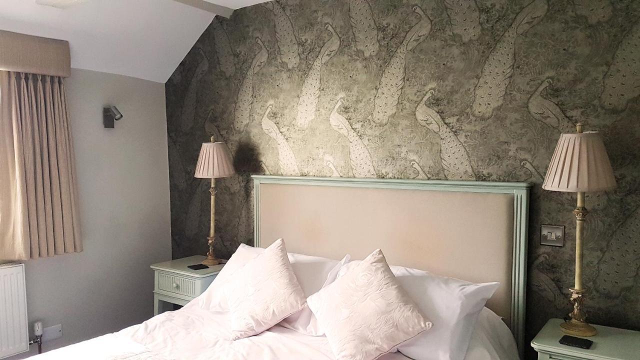 The Royal Oak Duddington Bed & Breakfast Stamford Dış mekan fotoğraf