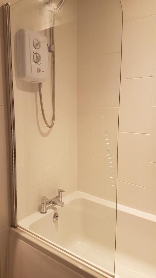 The Royal Oak Duddington Bed & Breakfast Stamford Dış mekan fotoğraf