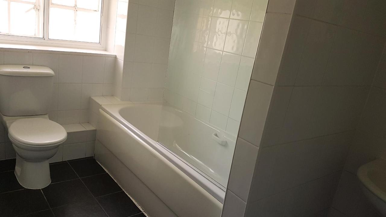 The Royal Oak Duddington Bed & Breakfast Stamford Dış mekan fotoğraf