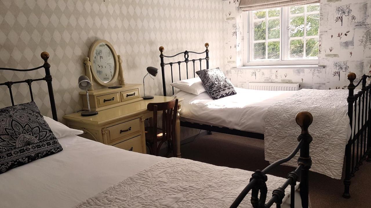 The Royal Oak Duddington Bed & Breakfast Stamford Dış mekan fotoğraf