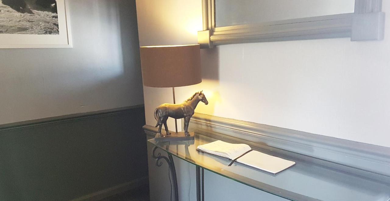 The Royal Oak Duddington Bed & Breakfast Stamford Dış mekan fotoğraf